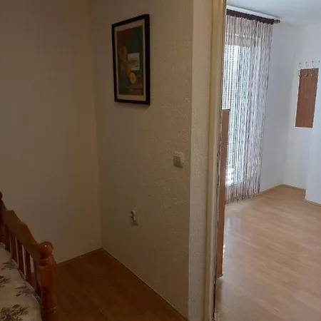 Appartement Sasa Vranje