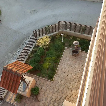 Apartmán Sasa Vranje