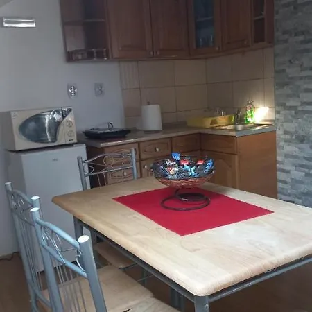 Appartement Sasa Vranje