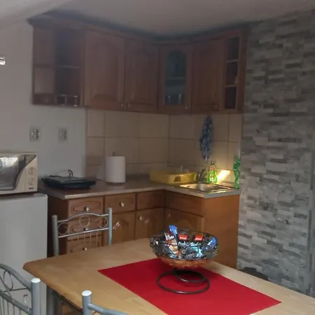 Sasa Appartement Vranje
