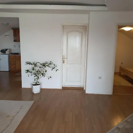 Sasa Apartmán Vranje