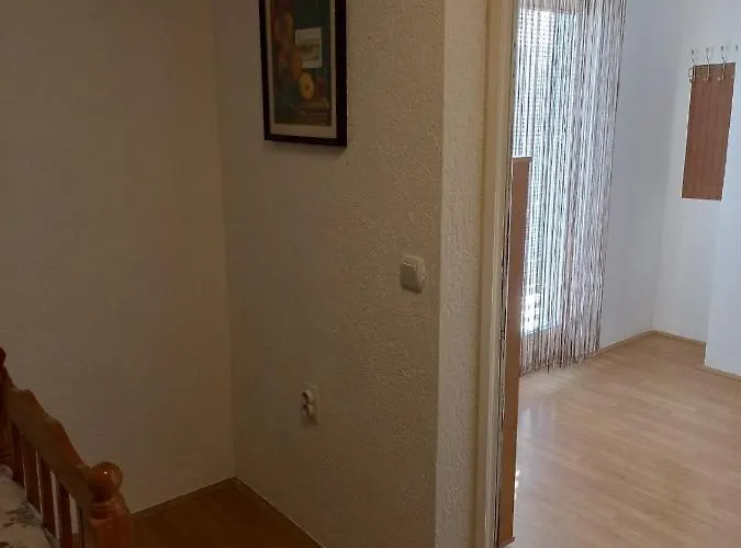 Apartment Sasa Vranje