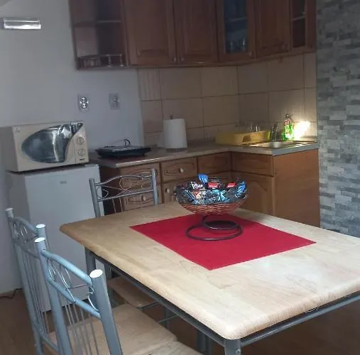 Apartment Sasa Vranje